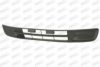 PRASCO FT1332100 Ventilation Grille, bumper